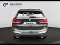 BMW X1 sDrive18dA 150ch M Sport Schwarz - thumbnail 4