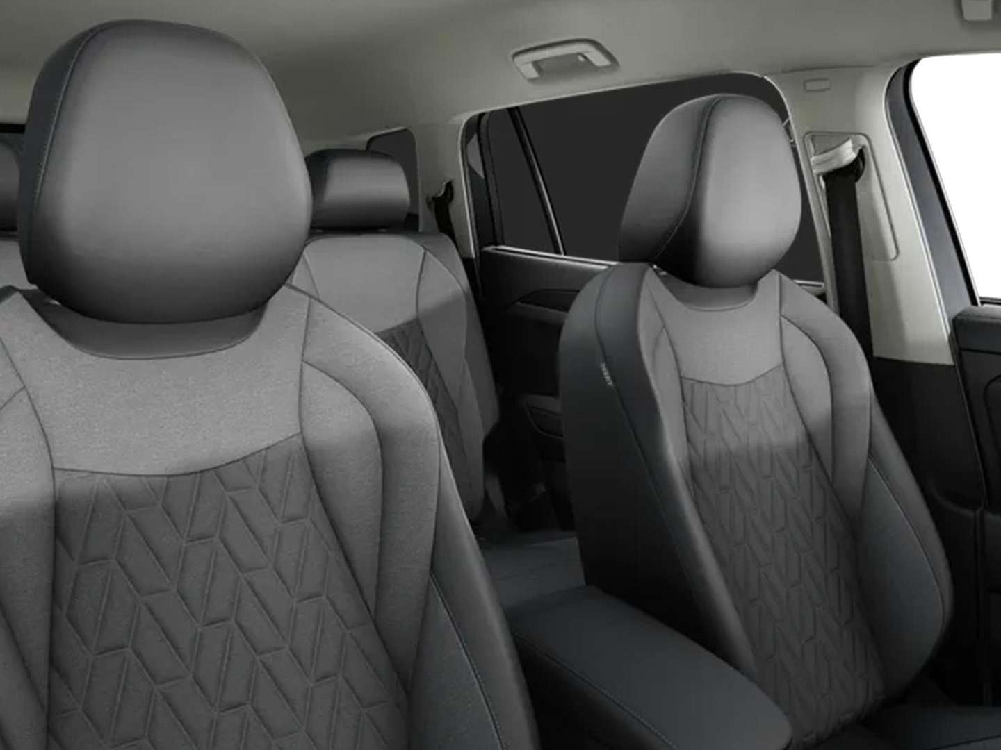 Volkswagen T-CROSS Life Edition EHybrid -  - Joinsteer - #4