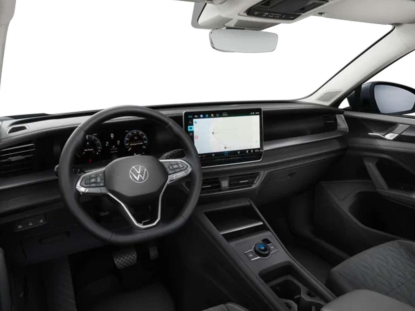 Volkswagen T-CROSS Life Edition EHybrid -  - Joinsteer - #5