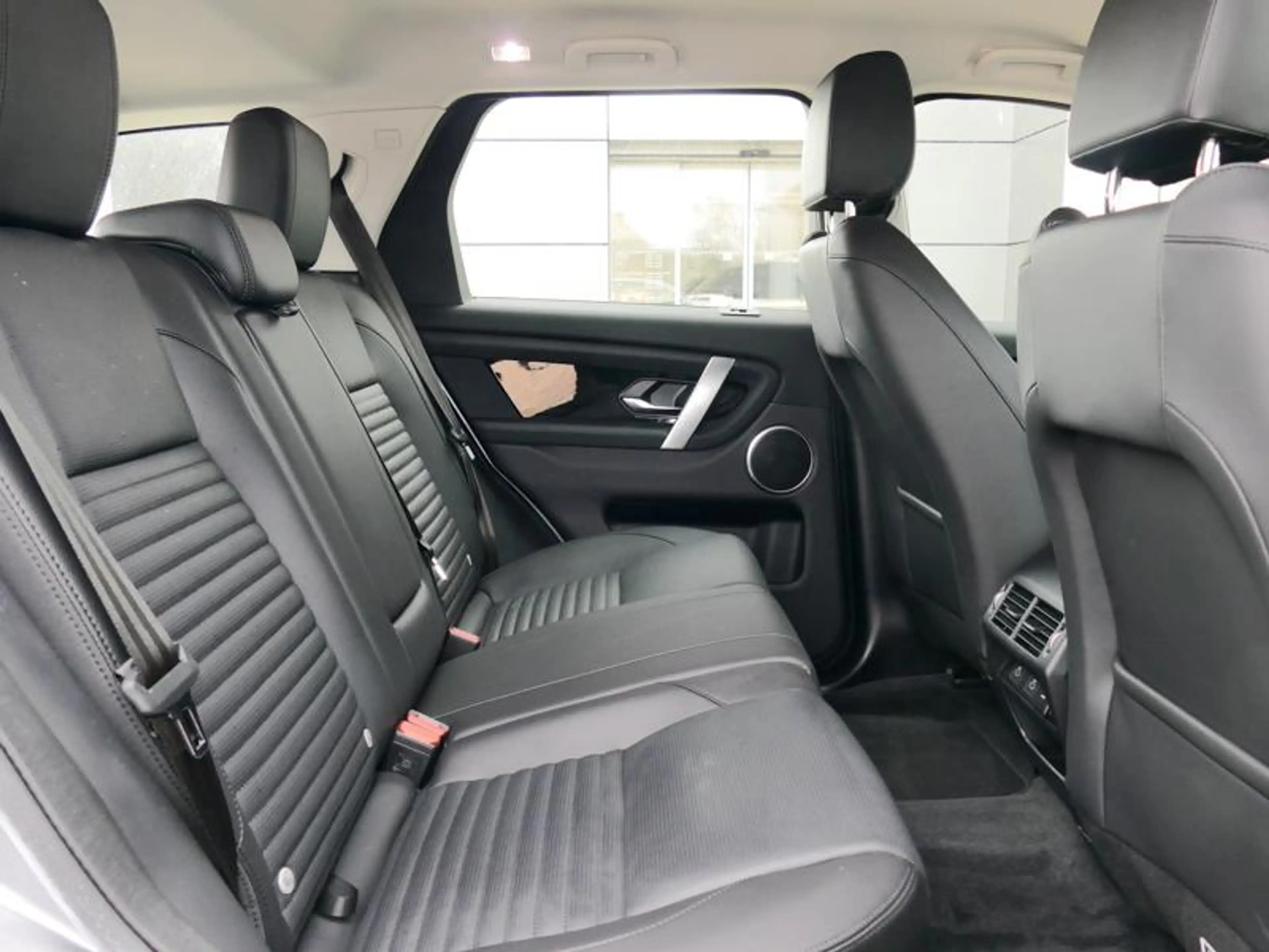 Land Rover Discovery Sport P270e S AWD Auto. 25,5MY — photo 12