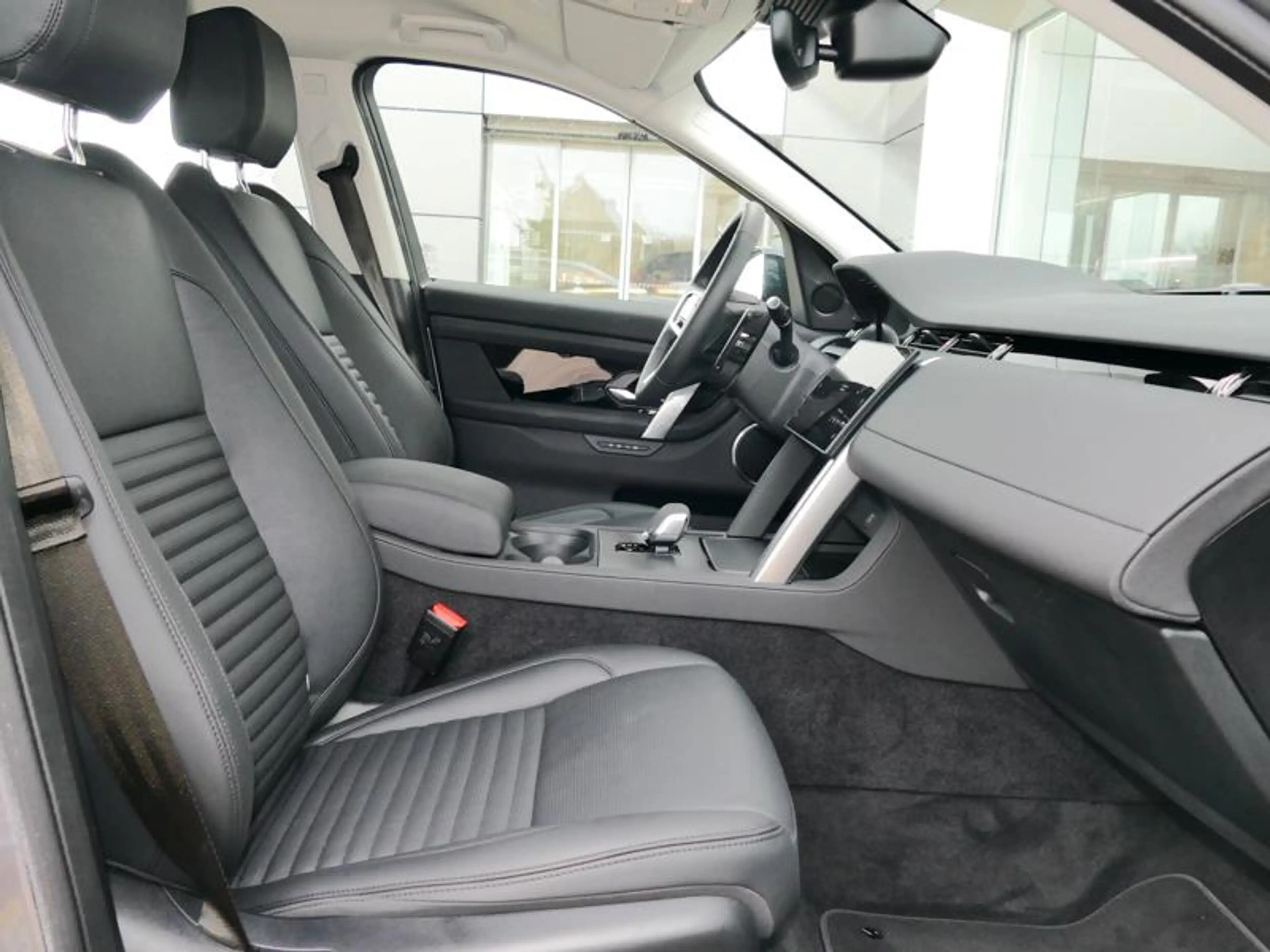 Land Rover Discovery Sport P270e S AWD Auto. 25,5MY — photo 10
