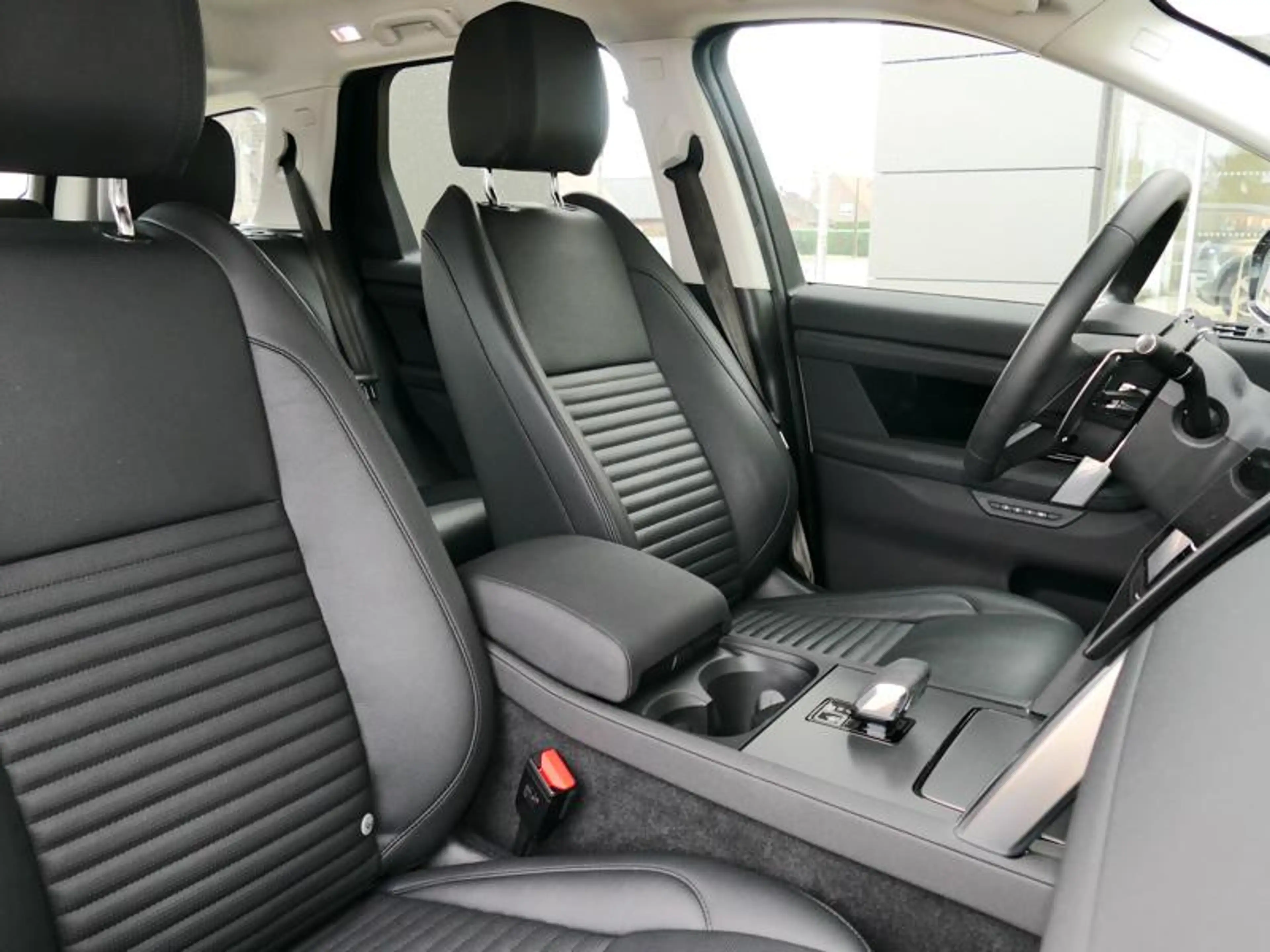 Land Rover Discovery Sport P270e S AWD Auto. 25,5MY — photo 11