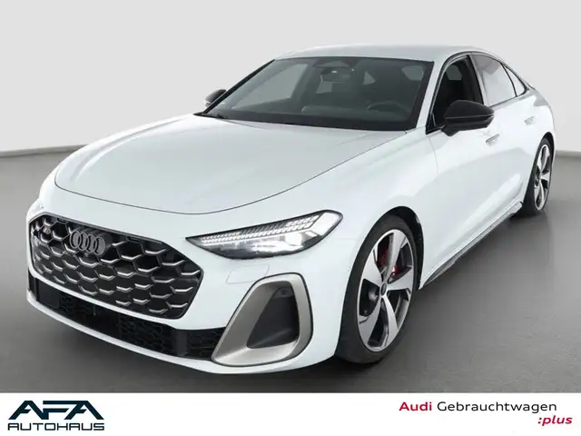 Audi S5 TFSI quattro EditionONE*AHK*StHz*B&O*360°