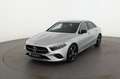 Mercedes-Benz A 180 d Limousine Spiegelpaket, Nightpaket Silber - thumbnail 2