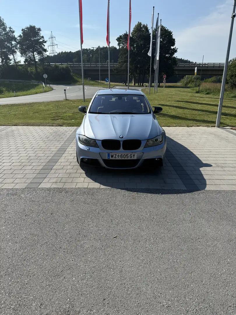 BMW 325 325i Aut. - 2