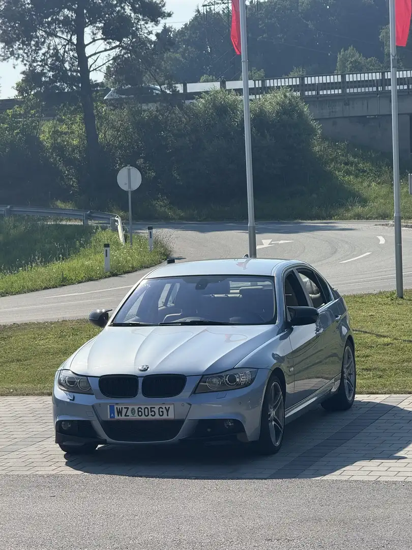 BMW 325 325i Aut. - 1