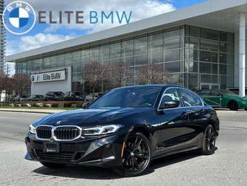 330i xDrive Sedan