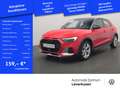 Audi A1 citycarver 35 KLIMA PDC SHZ NAVI LED Rot - thumbnail 1