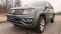 Volkswagen Amarok Highline DoubleCab 4Motion Grau - thumbnail 7