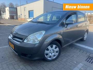 1.8 VVT-i Sol 7p. AIRCO NAVI RIJDT GOED NAP