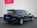 Volkswagen Passat Variant Business 2.0 TDI, NAVI, AHK, PANO Schwarz - thumbnail 3