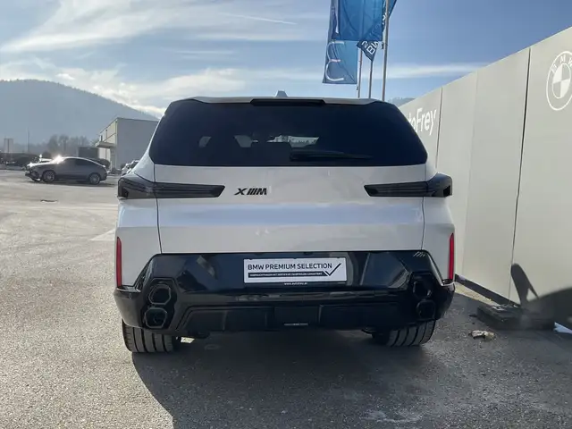 BMW XM 50e Ansicht 24