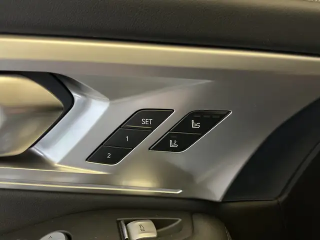 BMW XM 50e Ansicht 6