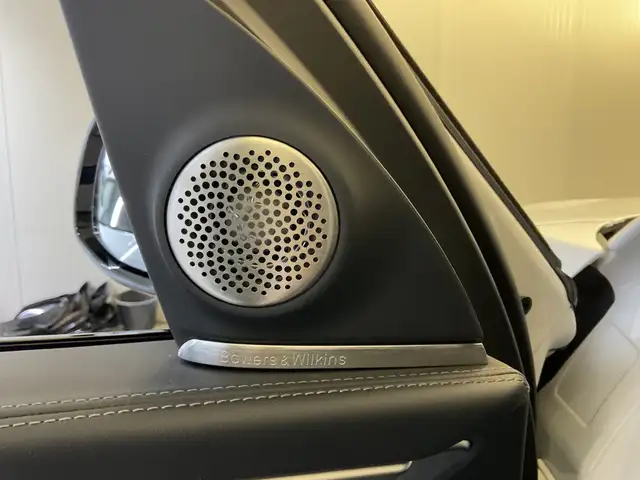 BMW XM 50e Ansicht 5