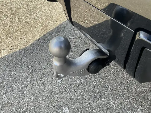 BMW XM 50e Ansicht 21