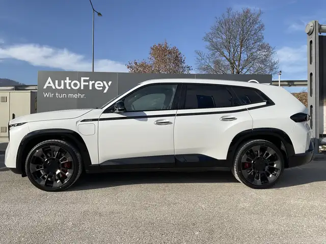 BMW XM 50e Ansicht 20