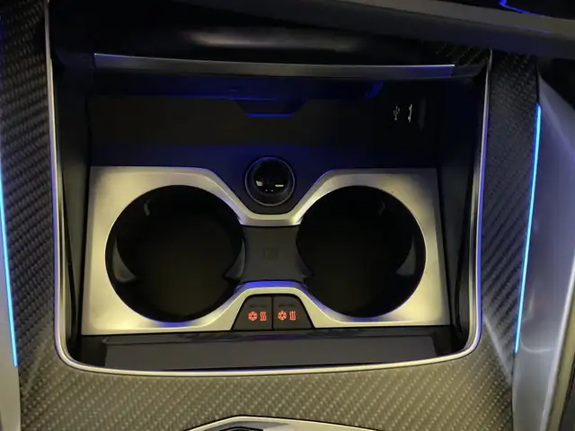 BMW XM 50e Ansicht 9