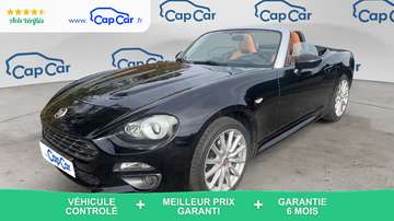 1.4 MultiAir 140 Lusso - Première main