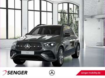 d 4M AMG Night Multibeam Pano 360°K. AHK