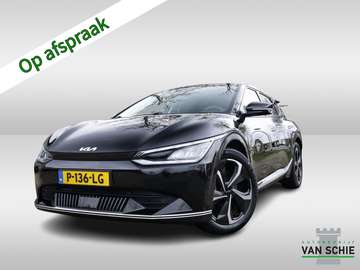 Plus Advanced 77.4 kWh 3-Fase 1e-Eig. & Keurig-Ond