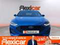 Ford Focus 1.0 Ecoboost Active 125 Azul - thumbnail 1