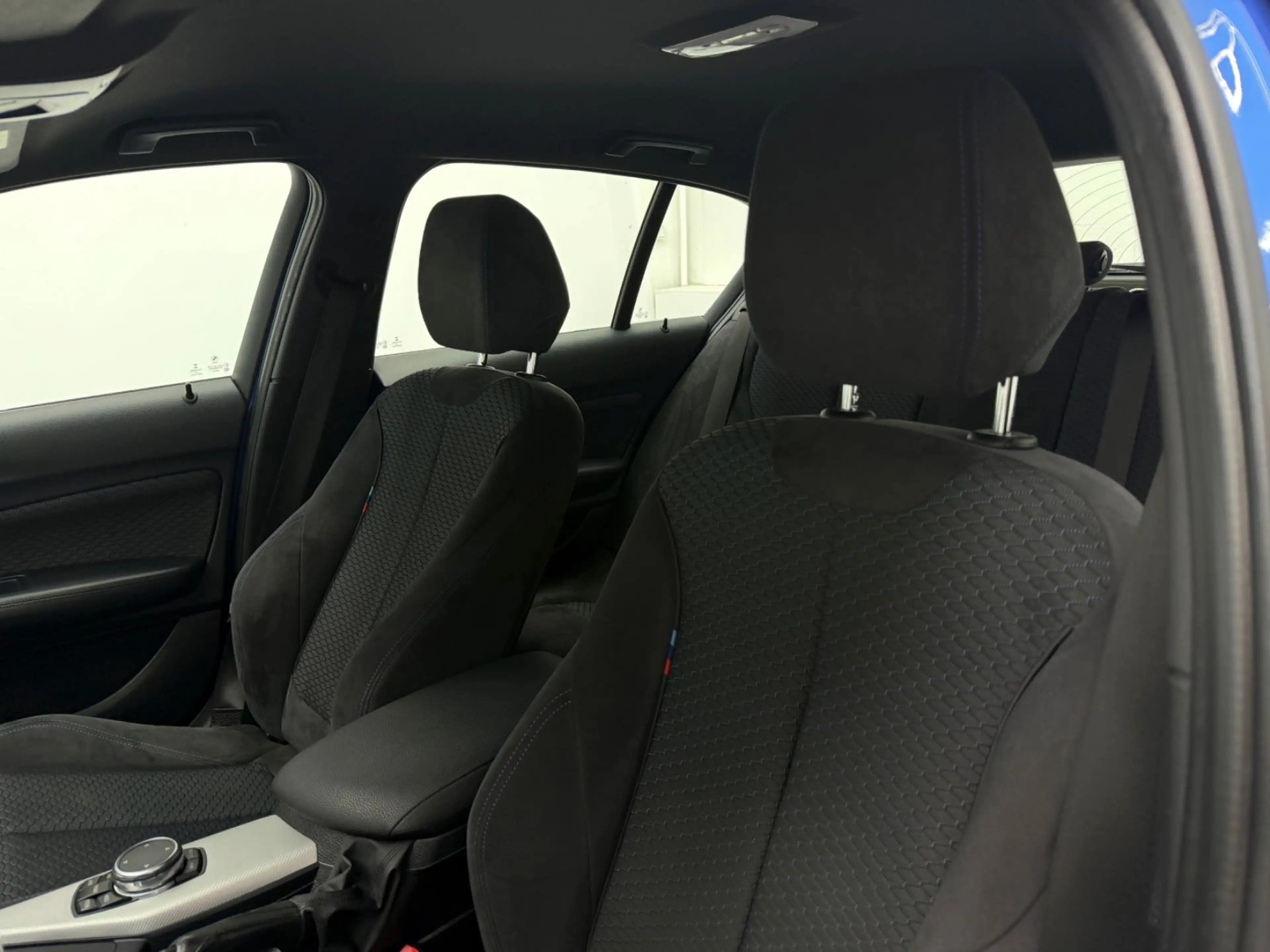 BMW 120 d xDrive M-Paket AT|LED|NAV|PDC|SHZ|TEMP|ACau — photo 11