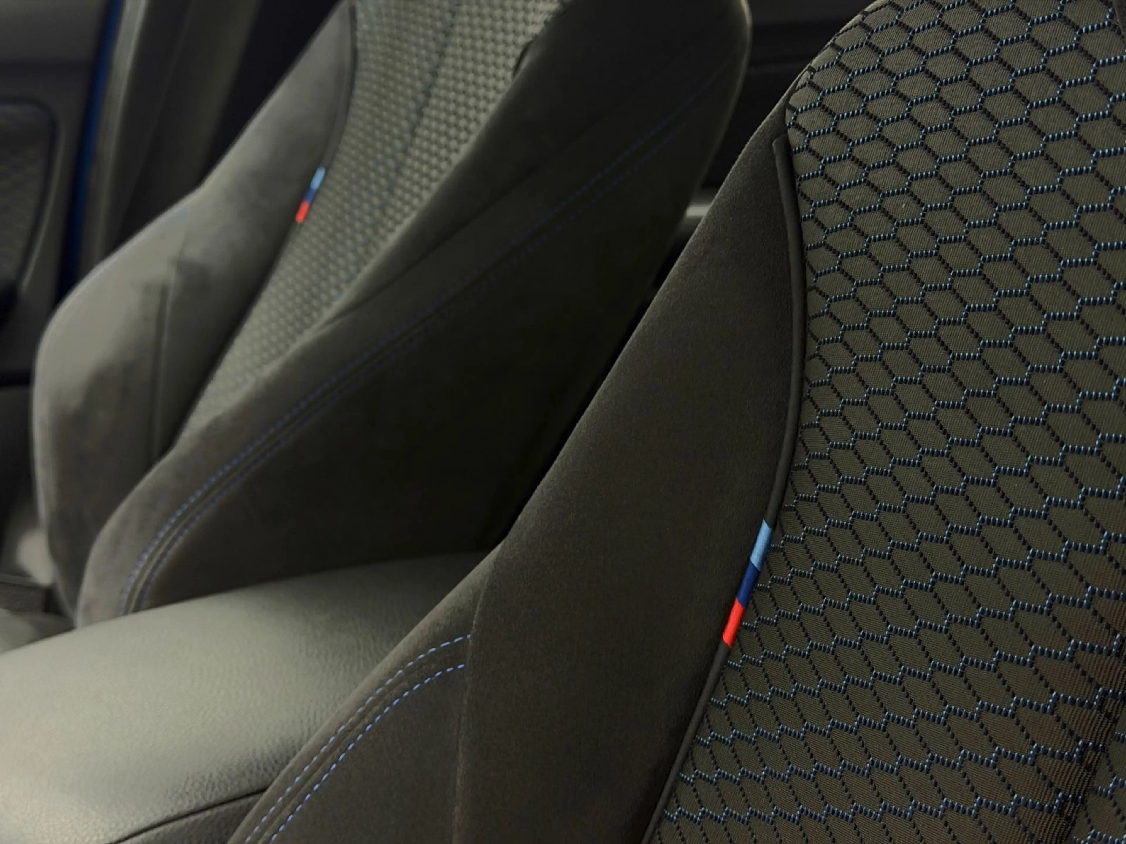 BMW 120 d xDrive M-Paket AT|LED|NAV|PDC|SHZ|TEMP|ACau — photo 12