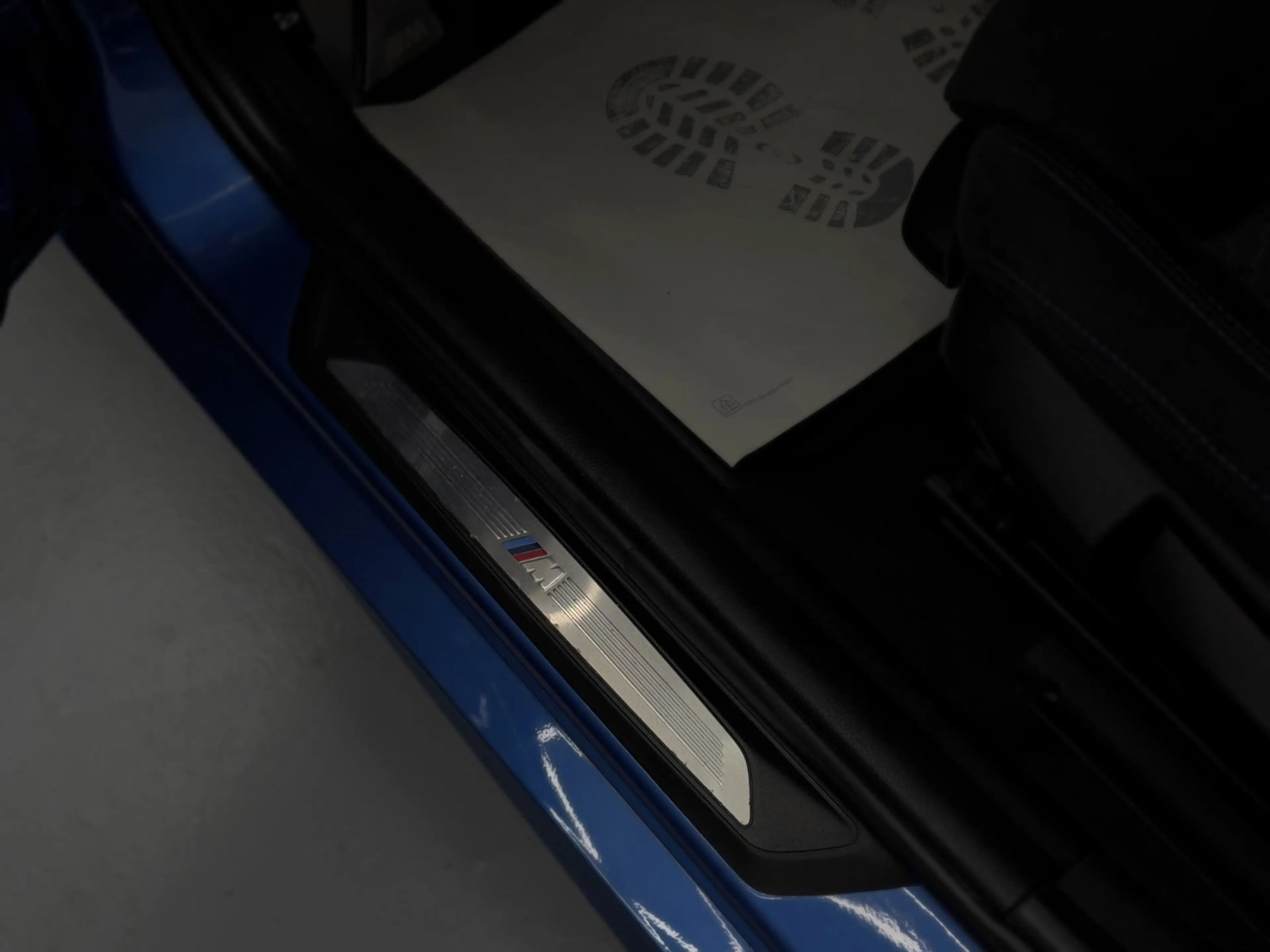 BMW 120 d xDrive M-Paket AT|LED|NAV|PDC|SHZ|TEMP|ACau — photo 14