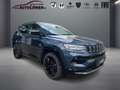Jeep Compass 1.5 MultiAir Mild Hybrid S  Apple CarPlay Blau - thumbnail 5