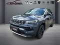 Jeep Compass 1.5 MultiAir Mild Hybrid S  Apple CarPlay Blau - thumbnail 1