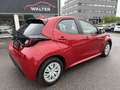Toyota Yaris 1,5 VVT-ie Rot - thumbnail 10
