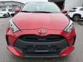 Toyota Yaris 1,5 VVT-ie Rot - thumbnail 2
