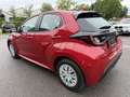 Toyota Yaris 1,5 VVT-ie Rot - thumbnail 4