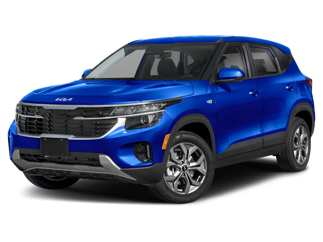 2026 Kia Seltos