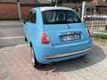 Fiat 500 500 1.2 Lounge 69cv my14 Blu/Azzurro - thumbnail 3