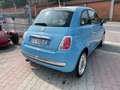 Fiat 500 500 1.2 Lounge 69cv my14 Blu/Azzurro - thumbnail 4