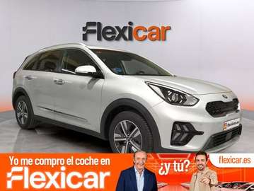 1.6 PHEV Drive