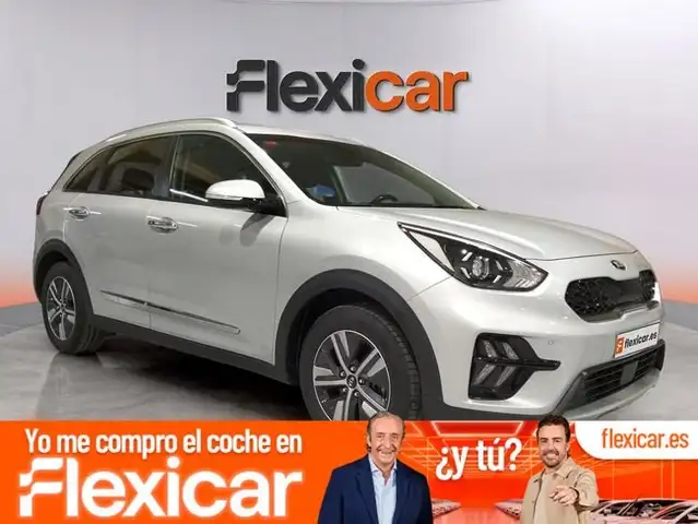 Kia Niro 1.6 PHEV Drive