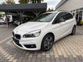 BMW 218 d Nav Anhäng LED Autom Hifi DAB Temp Weiß - thumbnail 3