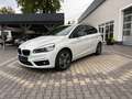 BMW 218 d Nav Anhäng LED Autom Hifi DAB Temp Weiß - thumbnail 22