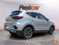 MG ZS 1.0T Luxury Auto Gris - thumbnail 8