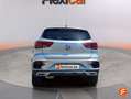 MG ZS 1.0T Luxury Auto Gris - thumbnail 7