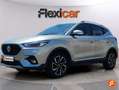 MG ZS 1.0T Luxury Auto Gris - thumbnail 3