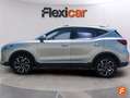 MG ZS 1.0T Luxury Auto Gris - thumbnail 4