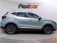 MG ZS 1.0T Luxury Auto Gris - thumbnail 9