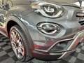 Fiat 500X Cross*PANO*LED*TURBO*KAMERA*AUTOMATIK Grau - thumbnail 25