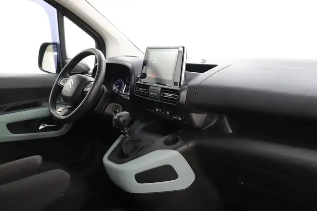 Citroen Berlingo view 15