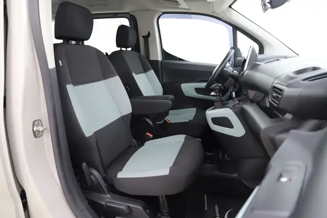 Citroen Berlingo view 10