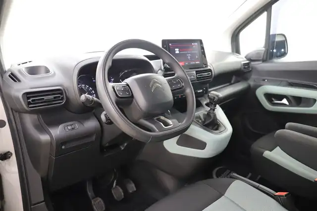 Citroen Berlingo view 13