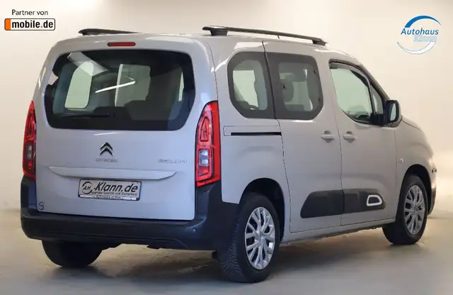 Citroen Berlingo view 8